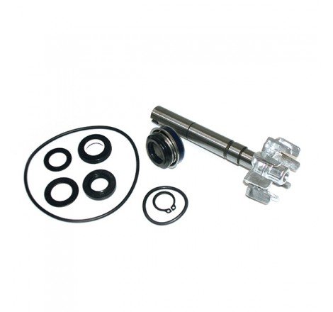 KIT RIPARAZIONE POMPA ACQUA...