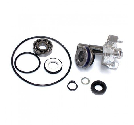 KIT RIPARAZIONE POMPA ACQUA...
