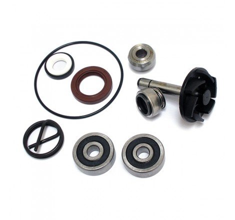 KIT RIPARAZIONE POMPA ACQUA...