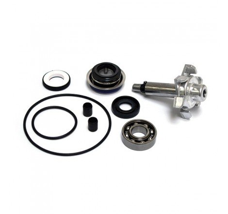 KIT RIPARAZIONE POMPA ACQUA...