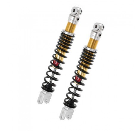 COPPIA AMMORTIZZATORI YSS...