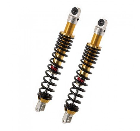 COPPIA AMMORTIZZATORI YSS...