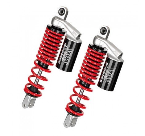 COPPIA AMMORTIZZATORI YSS...