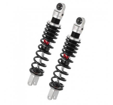 COPPIA AMMORTIZZATORI YSS...
