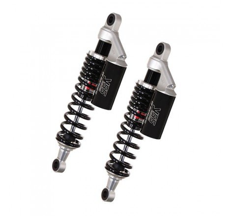 COPPIA AMMORTIZZATORI YSS...
