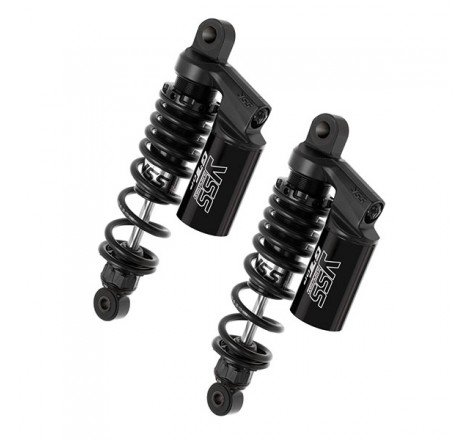 COPPIA AMMORTIZZATORI YSS...