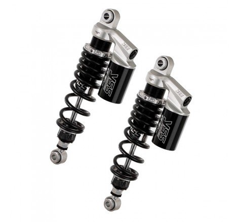 COPPIA AMMORTIZZATORI YSS...