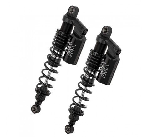 COPPIA AMMORTIZZATORI YSS...