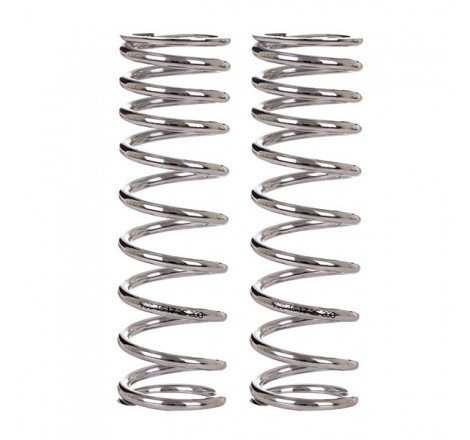 COPPIA MOLLE YSS CROMATE...