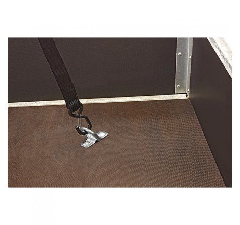 D-RING HEAVY-DUTY DUO -...