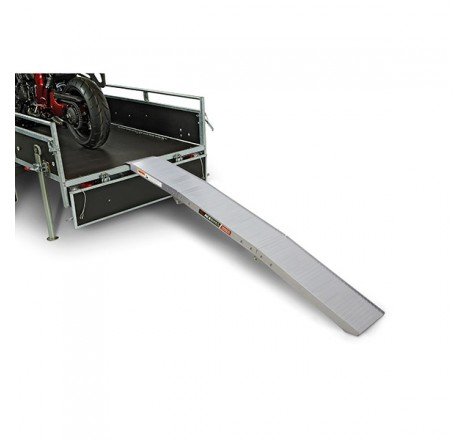FOLDABLE RAMP COMPACT -...