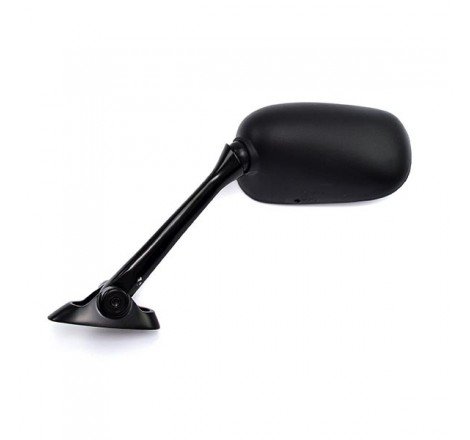SPECCHIO HERT SX NERO...