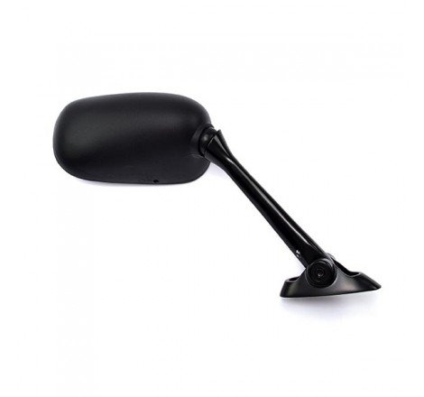 SPECCHIO HERT DX NERO...