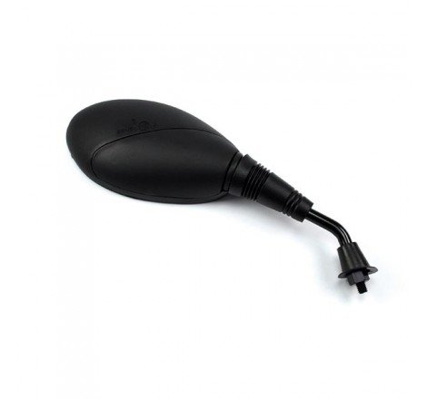 SPECCHIO HERT DX NERO SYM...