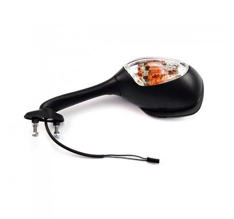 SPECCHIO HERT SX...