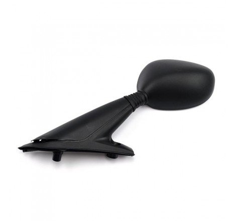 SPECCHIO HERT SX NERO...
