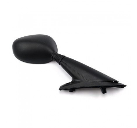 SPECCHIO HERT DX NERO...