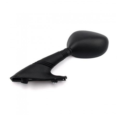 SPECCHIO HERT SX NERO...