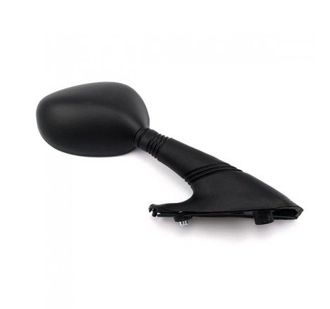 SPECCHIO HERT DX NERO...