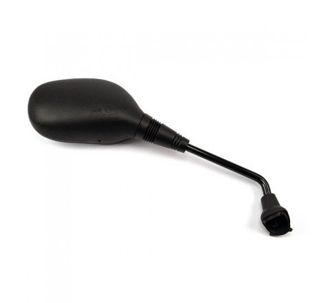 SPECCHIO HERT DX NERO...