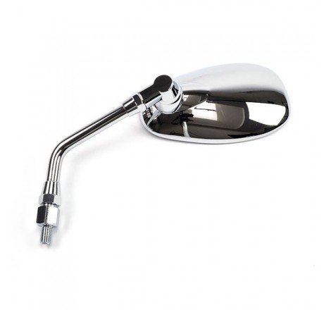 SPECCHIO HERT DX/SX S/PINZA...