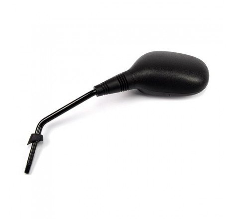 SPECCHIO HERT SX NERO...