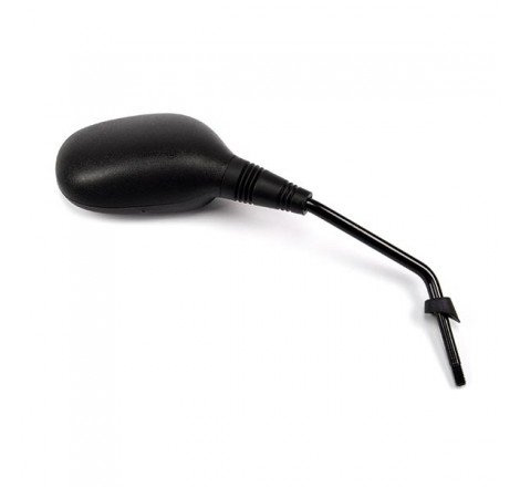 SPECCHIO HERT DX NERO...