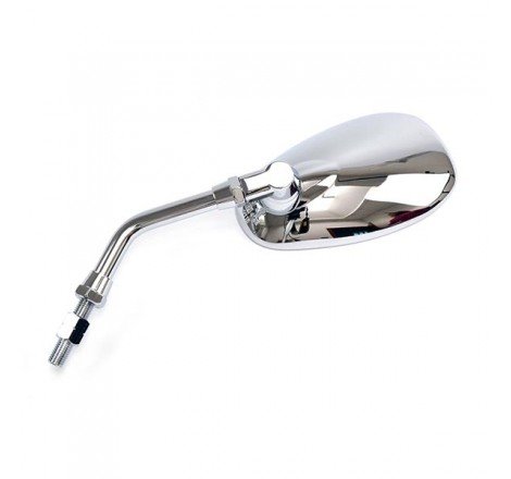 SPECCHIO HERT DX/SX OVALE...