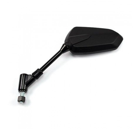 SPECCHIO HERT SX NERO...