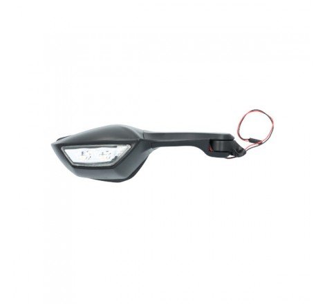 SPECCHIO HERT DX KAWASAKI...