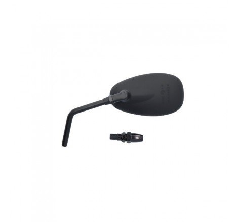 SPECCHIO HERT SX NERO GUZZI...