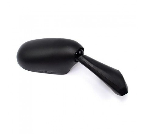 SPECCHIO HERT NERO DX...