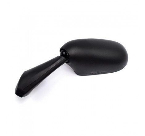 SPECCHIO HERT NERO SX...