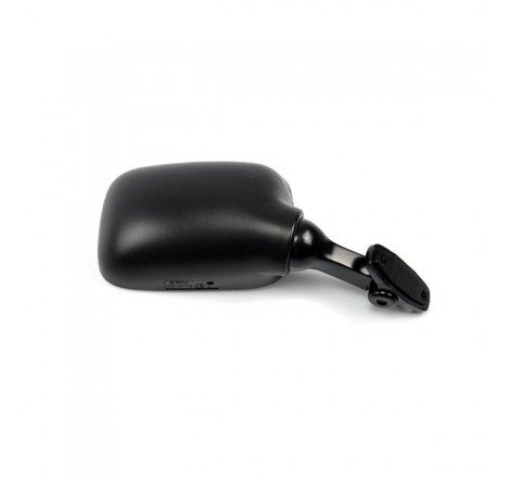 SPECCHIO HERT NERO DX...