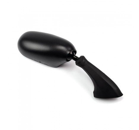 SPECCHIO HERT NERO DX...