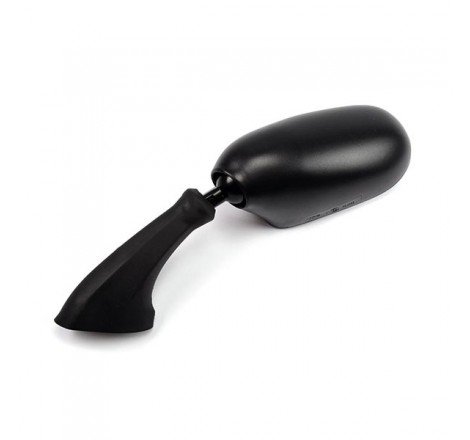 SPECCHIO HERT NERO SX...