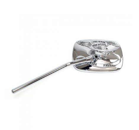 SPECCHIO HERT DX/SX...