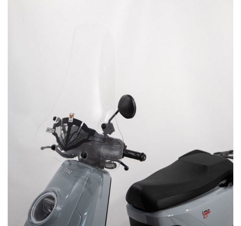 PARABREZZA CLASSIC NIU