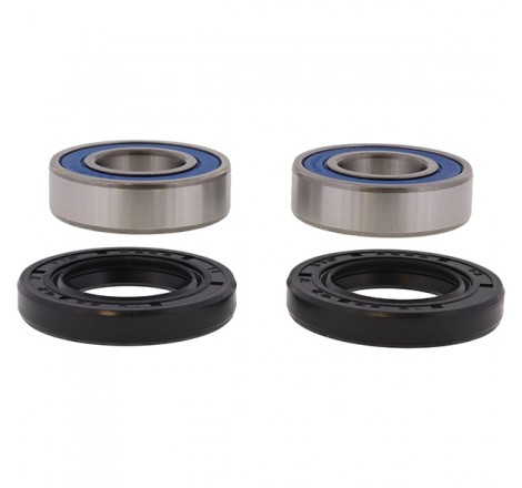 KIT CUSCINETTI PER RUOTA...