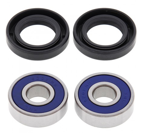 KIT CUSCINETTI PER RUOTA...