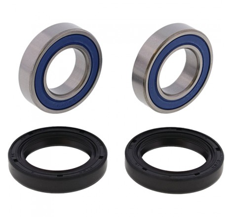 KIT CUSCINETTI PER RUOTA...