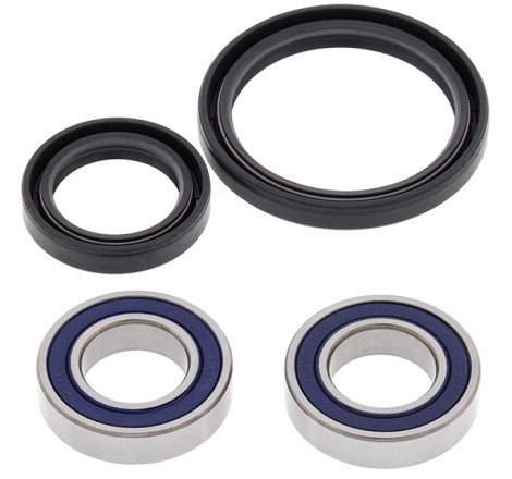 KIT CUSCINETTI PER RUOTA...