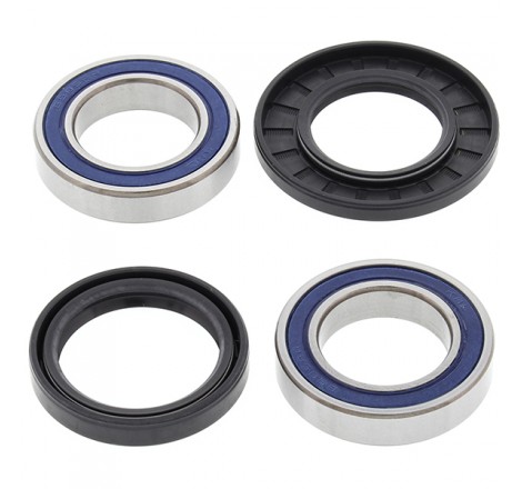 KIT CUSCINETTI PER RUOTA...