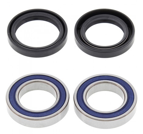 KIT CUSCINETTI PER RUOTA...