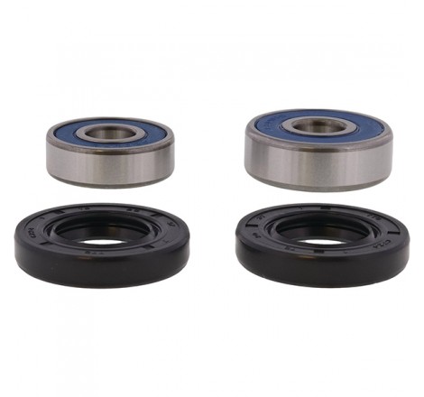 KIT CUSCINETTI PER RUOTA...