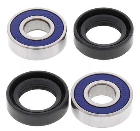 KIT CUSCINETTI PER RUOTA...