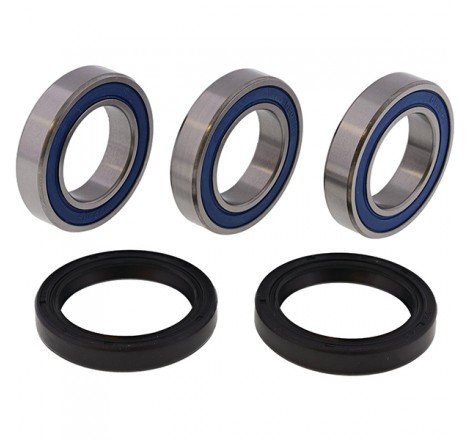 KIT CUSCINETTI PER RUOTA...