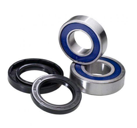 KIT CUSCINETTI PER RUOTA...