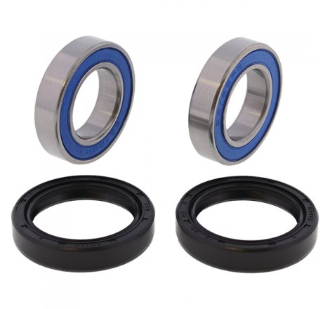 KIT CUSCINETTI PER RUOTA...