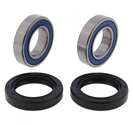 KIT CUSCINETTI PER RUOTA...